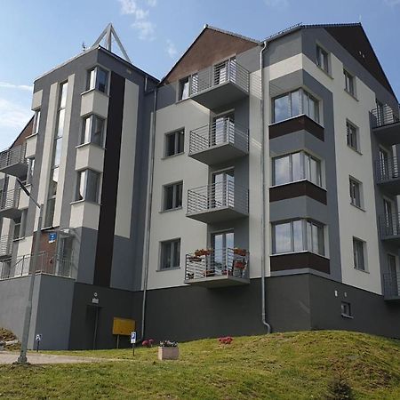 Apartament Izerka Z Prywatna Sauna - 5D Apartamenty Świeradów-Zdrój Екстериор снимка