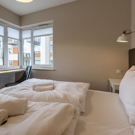 Apartament Izerka Z Prywatna Sauna - 5D Apartamenty Świeradów-Zdrój Екстериор снимка