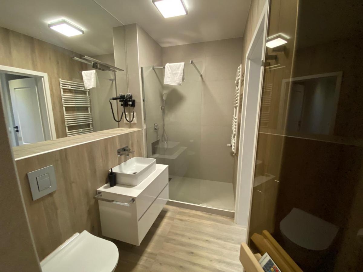 Apartament Izerka Z Prywatna Sauna - 5D Apartamenty Świeradów-Zdrój Екстериор снимка