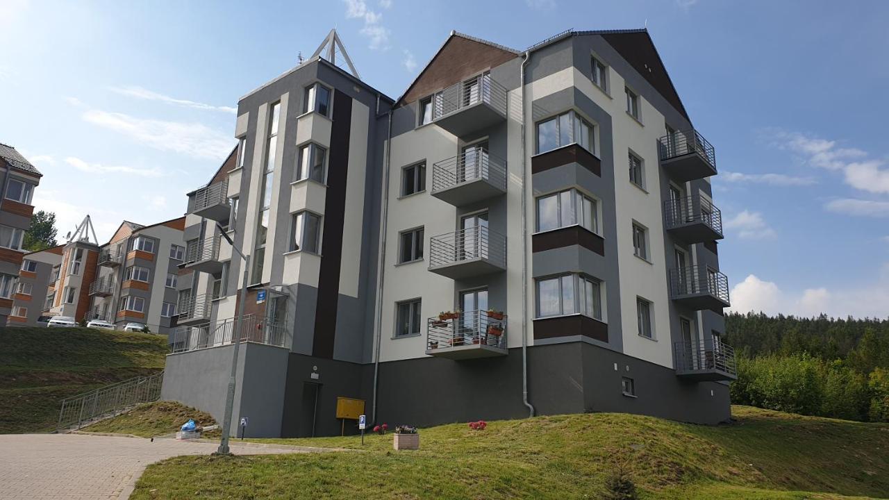 Apartament Izerka Z Prywatna Sauna - 5D Apartamenty Świeradów-Zdrój Екстериор снимка