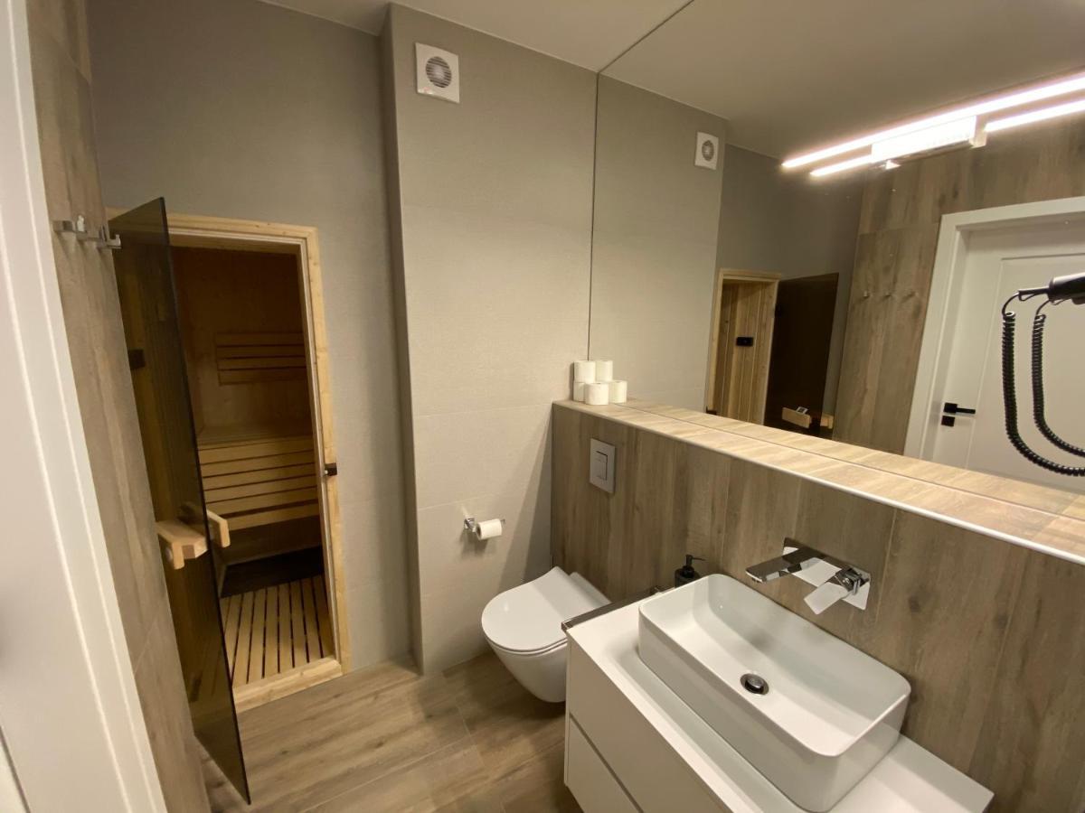 Apartament Izerka Z Prywatna Sauna - 5D Apartamenty Świeradów-Zdrój Екстериор снимка