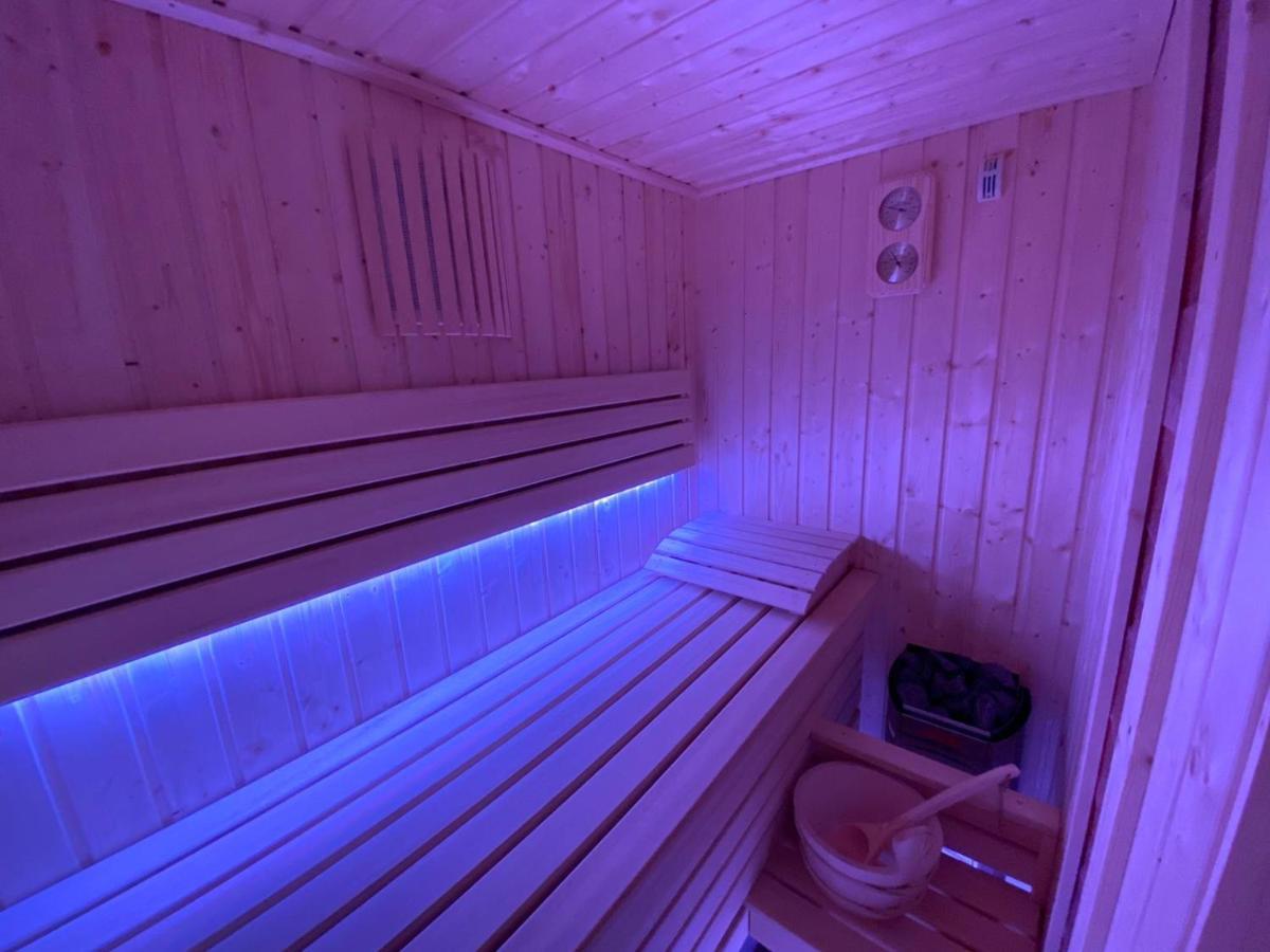 Apartament Izerka Z Prywatna Sauna - 5D Apartamenty Świeradów-Zdrój Екстериор снимка