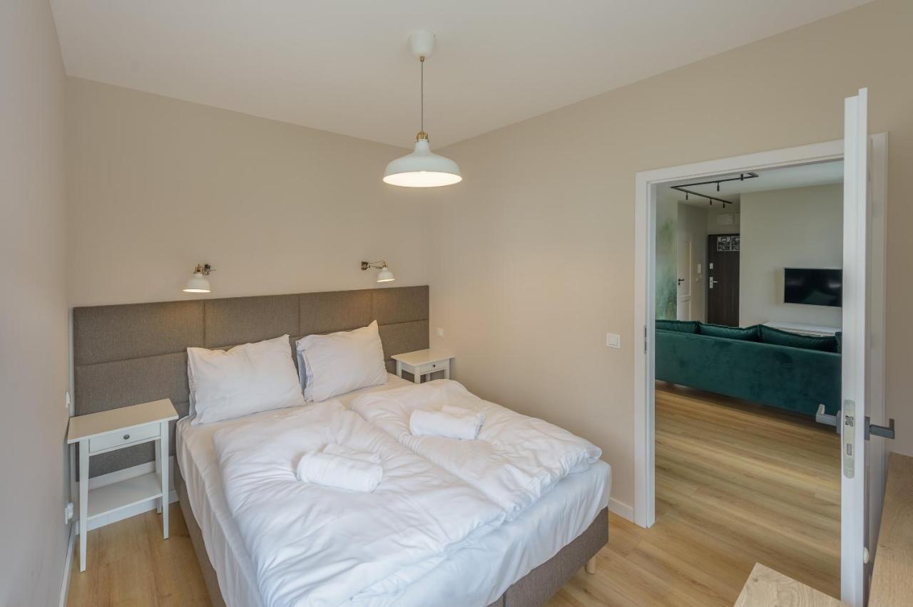 Apartament Izerka Z Prywatna Sauna - 5D Apartamenty Świeradów-Zdrój Екстериор снимка