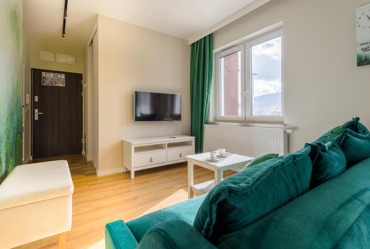 Apartament Izerka Z Prywatna Sauna - 5D Apartamenty Świeradów-Zdrój Екстериор снимка