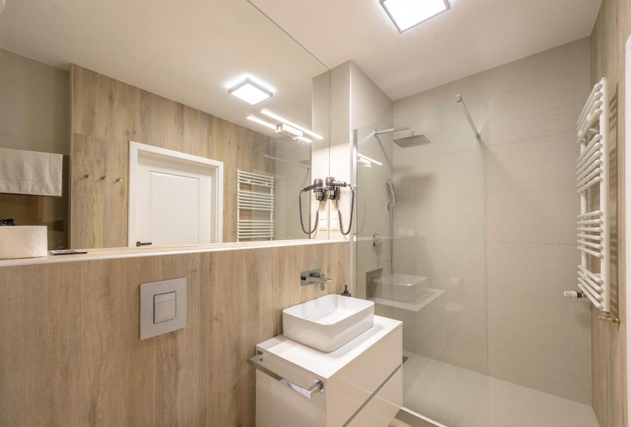 Apartament Izerka Z Prywatna Sauna - 5D Apartamenty Świeradów-Zdrój Екстериор снимка