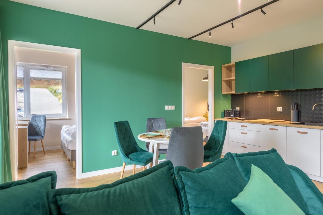 Apartament Izerka Z Prywatna Sauna - 5D Apartamenty Świeradów-Zdrój Екстериор снимка