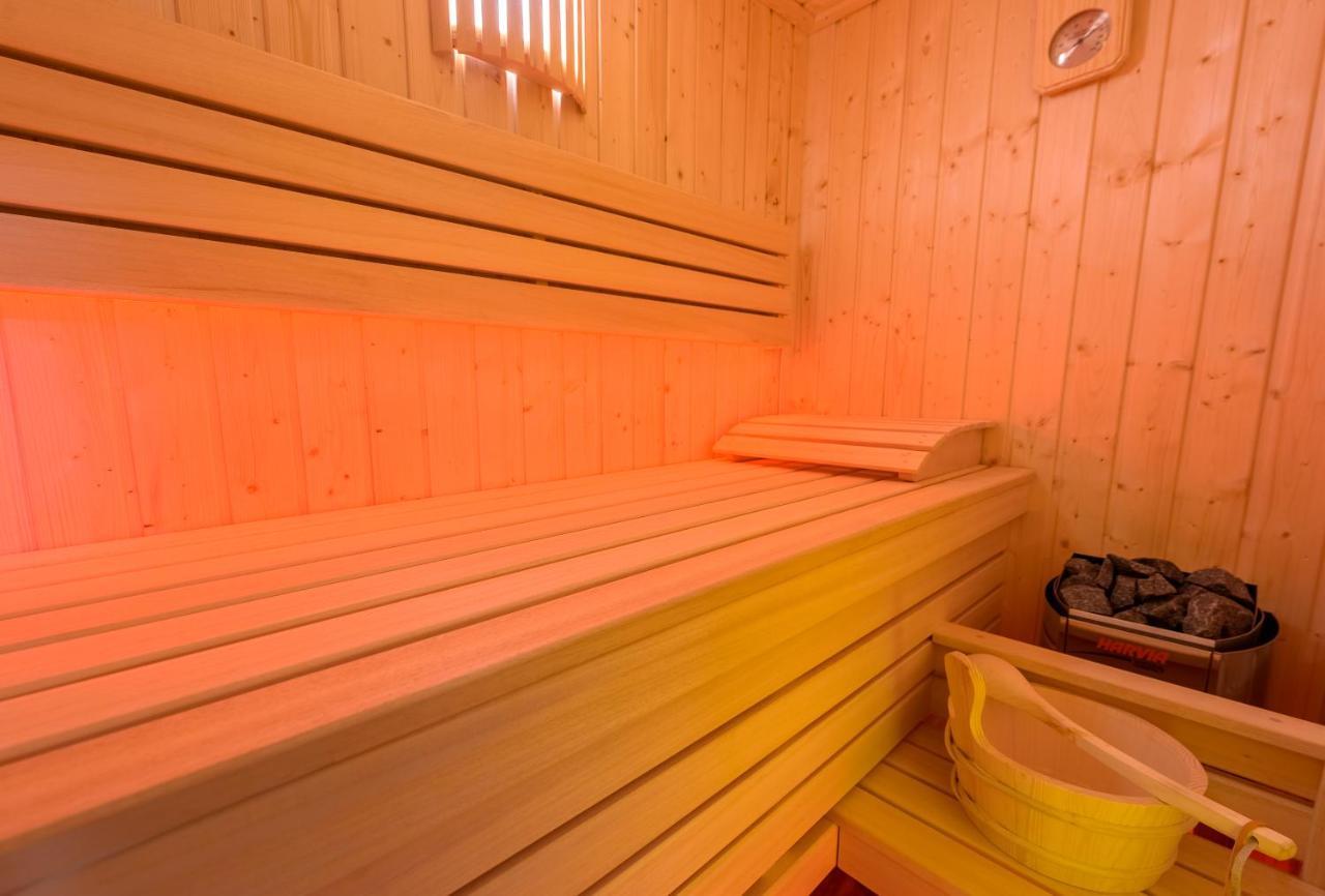 Apartament Izerka Z Prywatna Sauna - 5D Apartamenty Świeradów-Zdrój Екстериор снимка